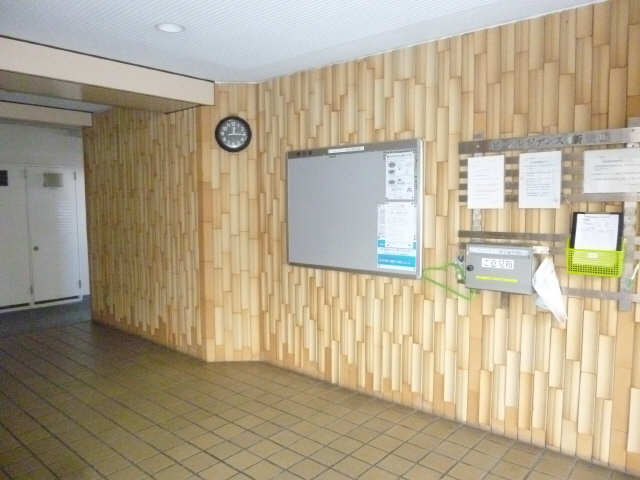 ロビー