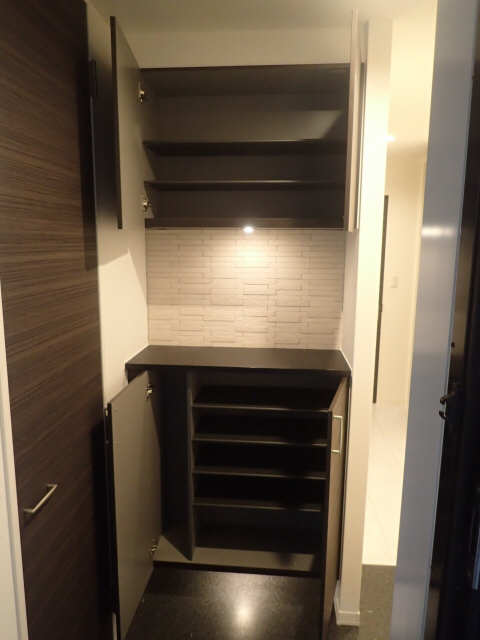 シューズBOX