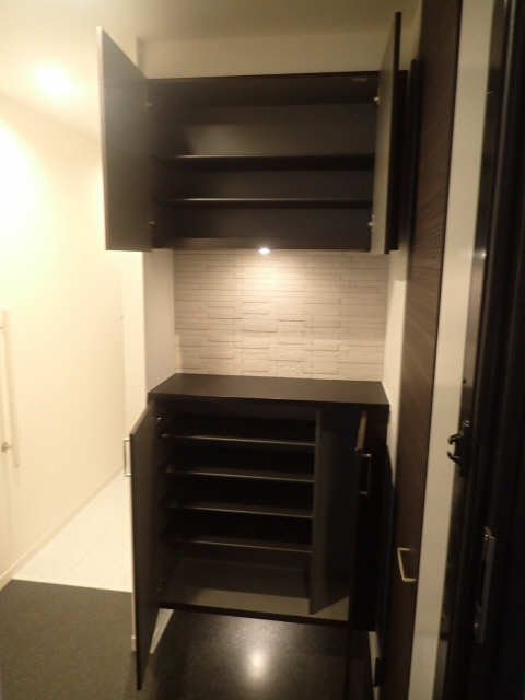シューズBOX