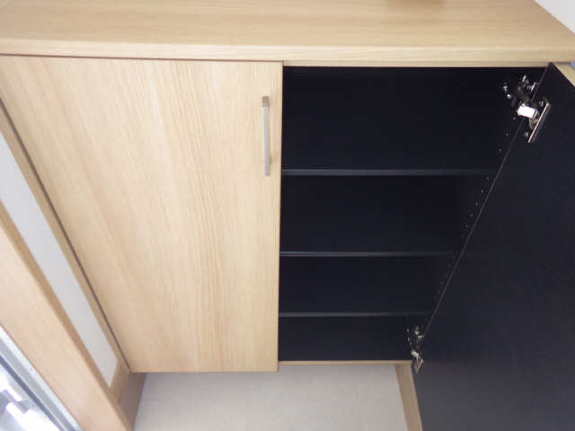 シューズBOX