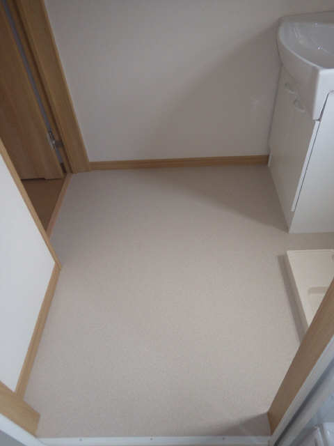 脱衣所