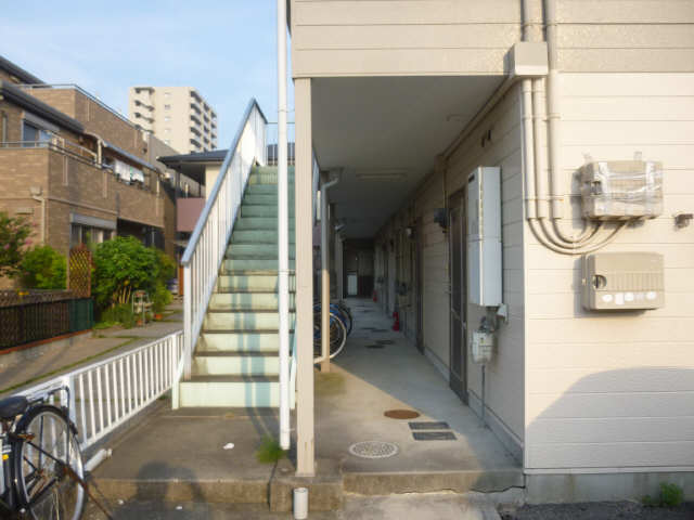 共有部分