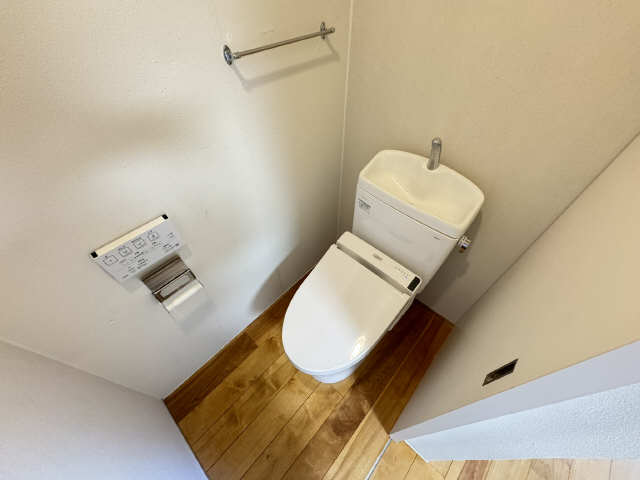 WC