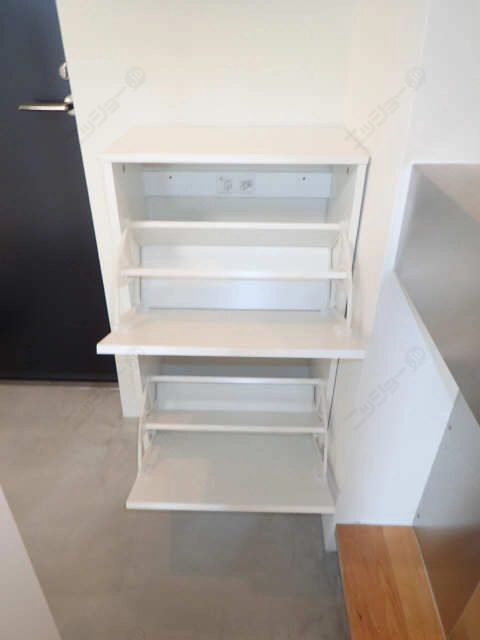 シューズBOX