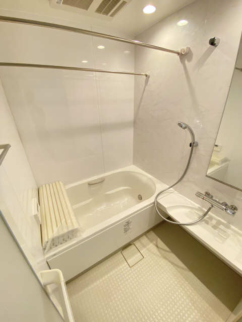 ＣｉｅＬ　桜井 1階 浴室