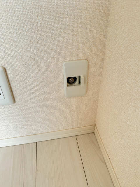 ガスコック