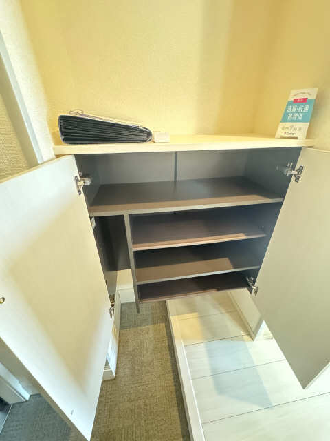 シューズBOX
