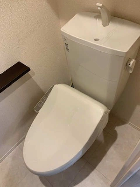 WC
