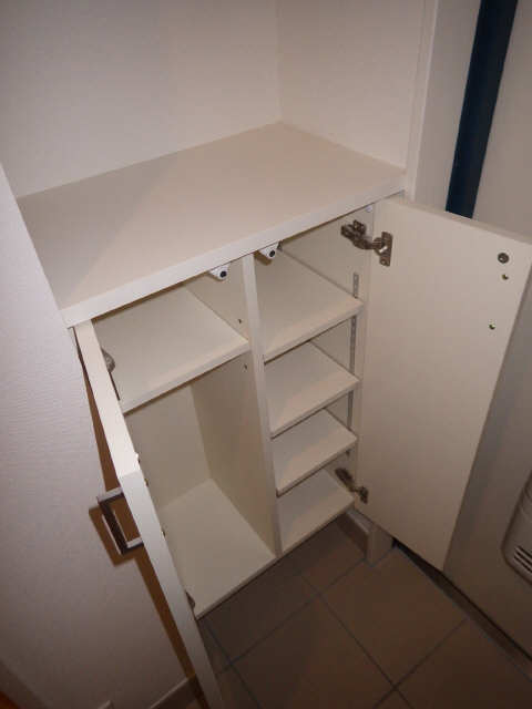 シューズBOX