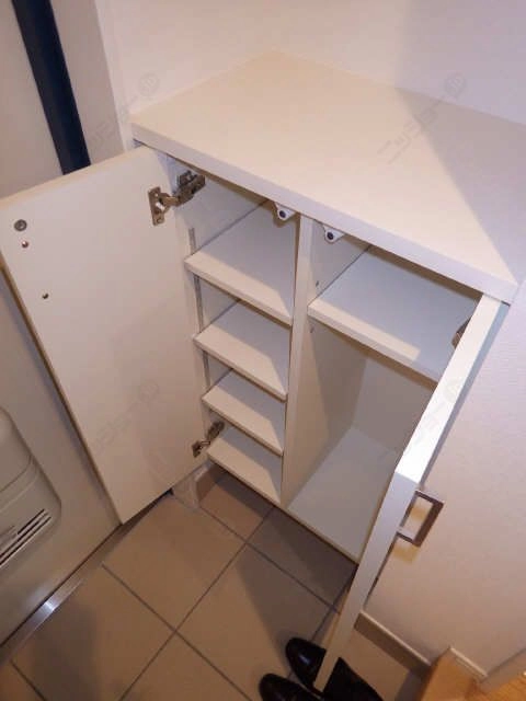 シューズBOX
