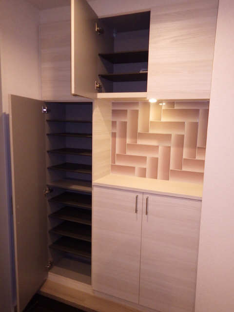シューズBOX