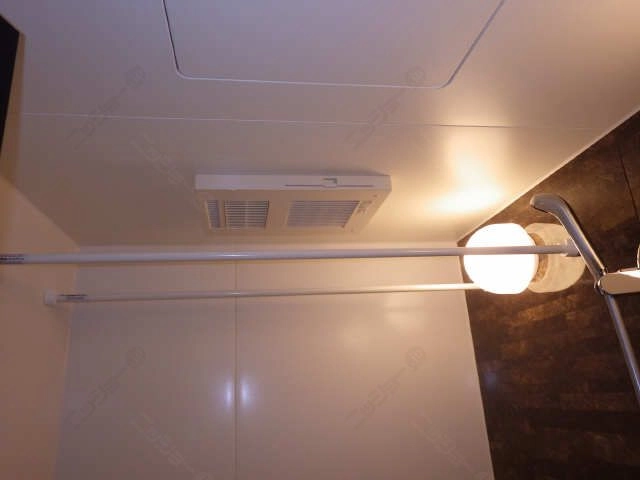 浴室暖房乾燥機