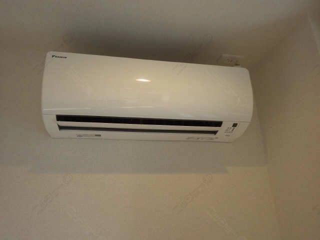 エアコン