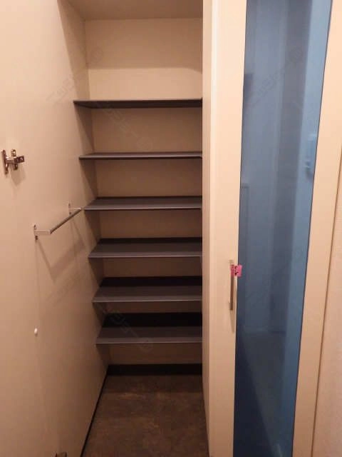 シューズクローク