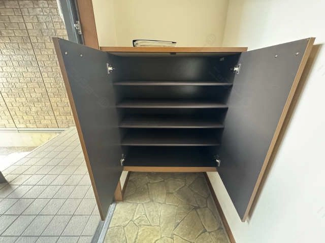 シューズBOX