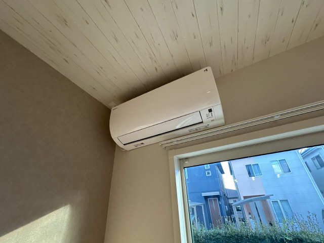 エアコン