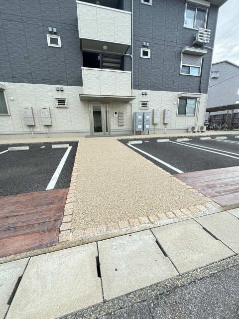 共用部分