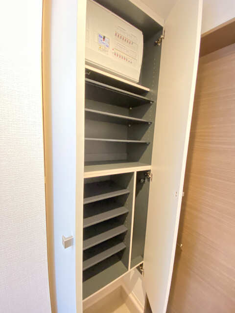 シューズBOX