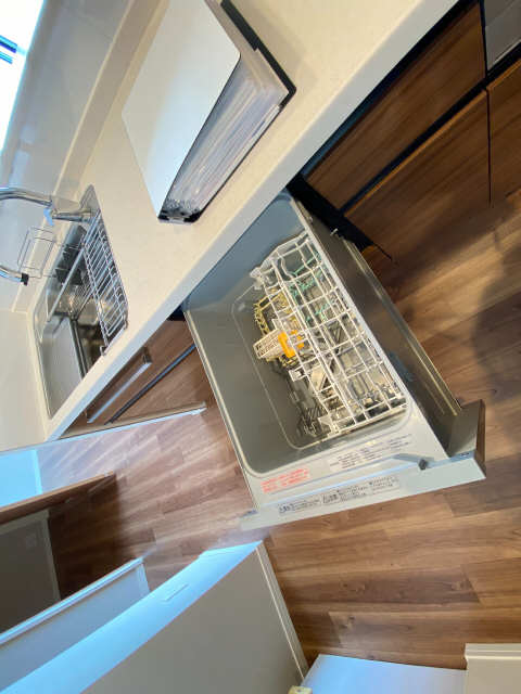 食器洗い乾燥機