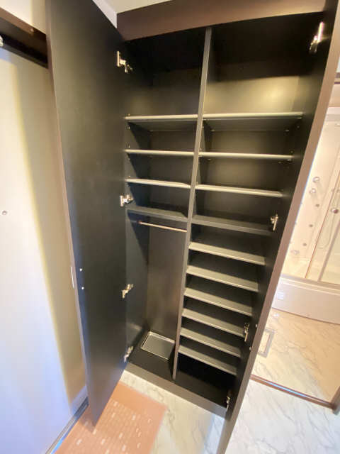 シューズBOX