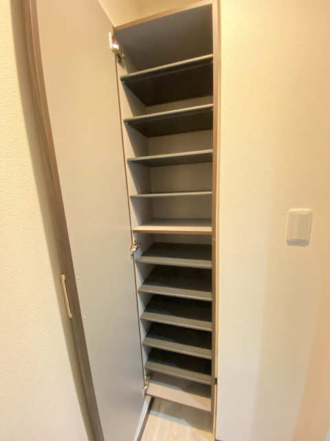 シューズBOX
