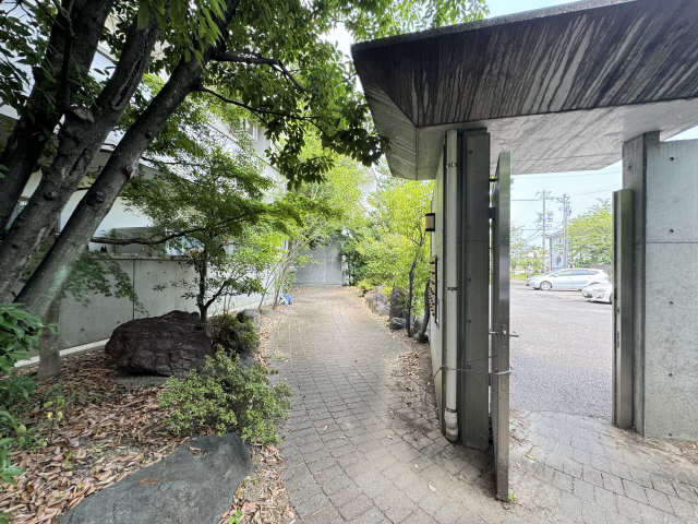共用部分