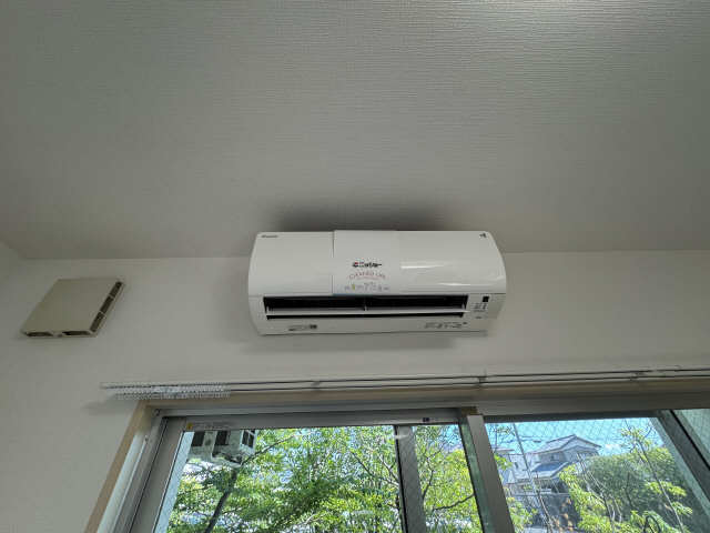 エアコン