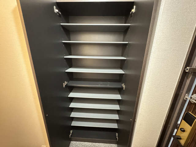 シューズBOX