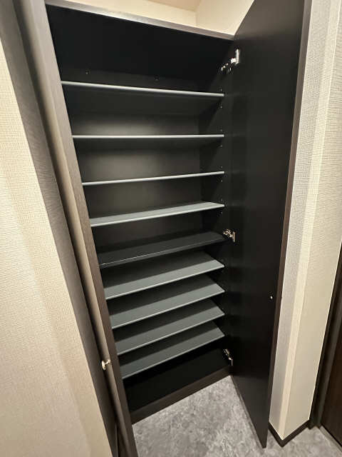 シューズBOX