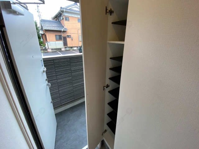 シューズBOX
