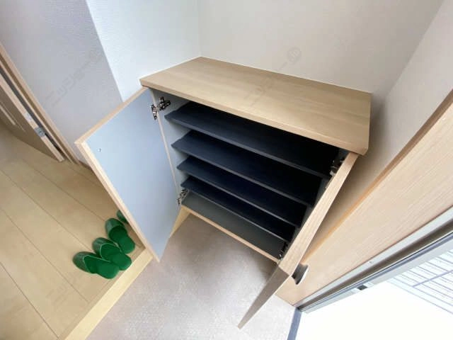 シューズBOX