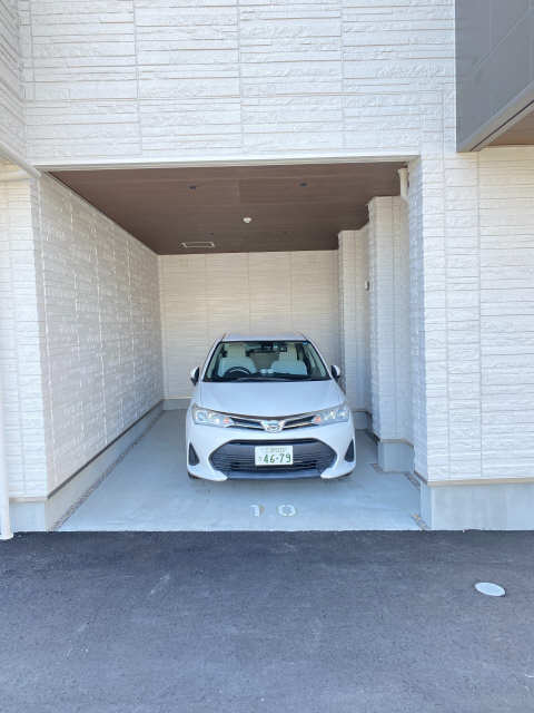 ガレージ