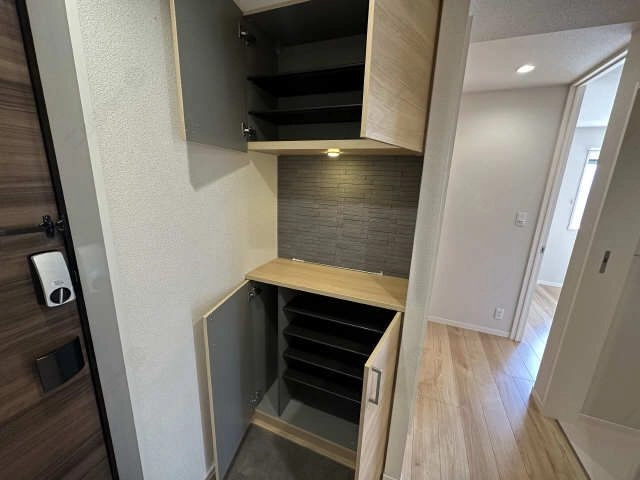 シューズBOX