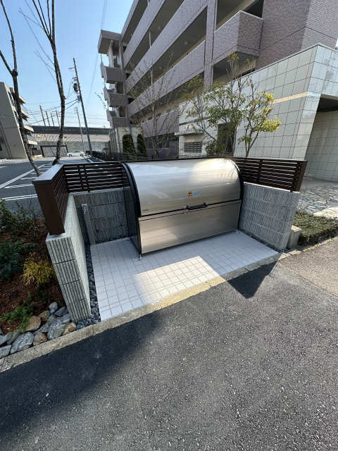 HIGH LINE PARK A 2階 その他