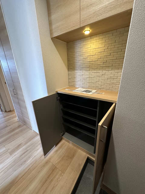 シューズBOX