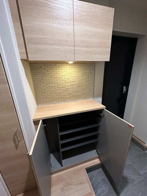 シューズBOX