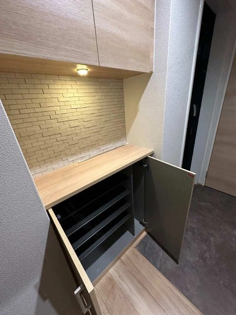 シューズBOX
