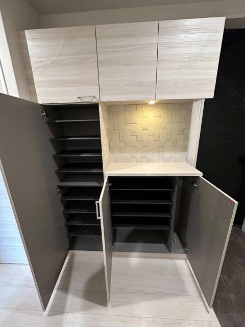 シューズBOX