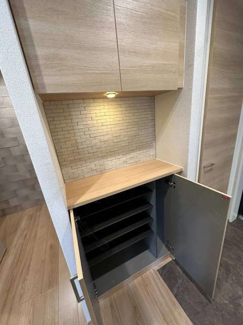 シューズBOX