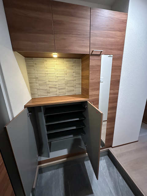 シューズBOX