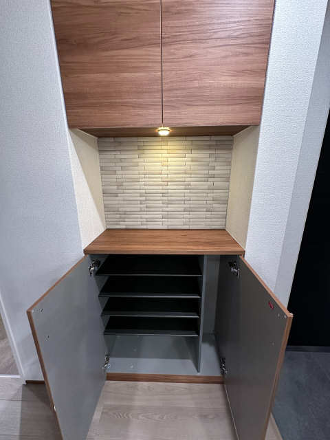 シューズBOX