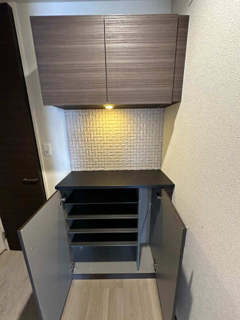 シューズBOX