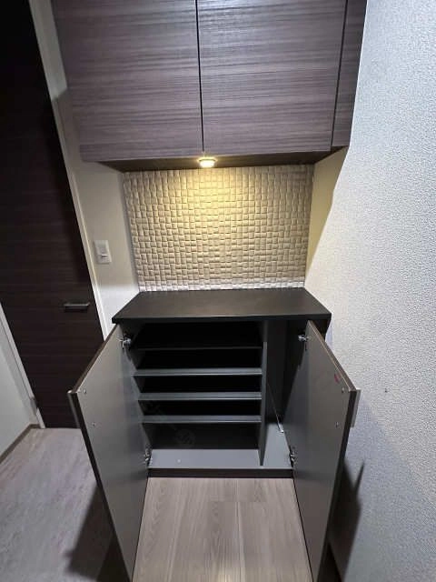 シューズBOX