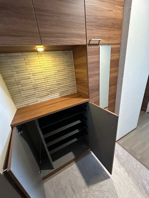 シューズBOX