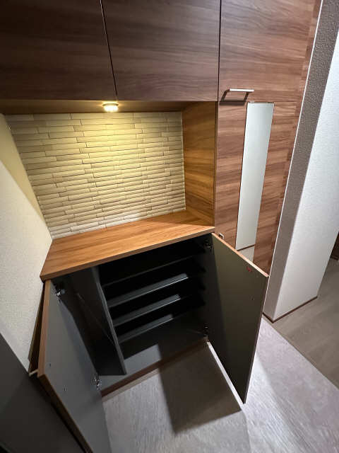 シューズBOX