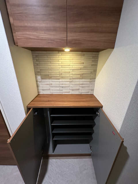シューズBOX