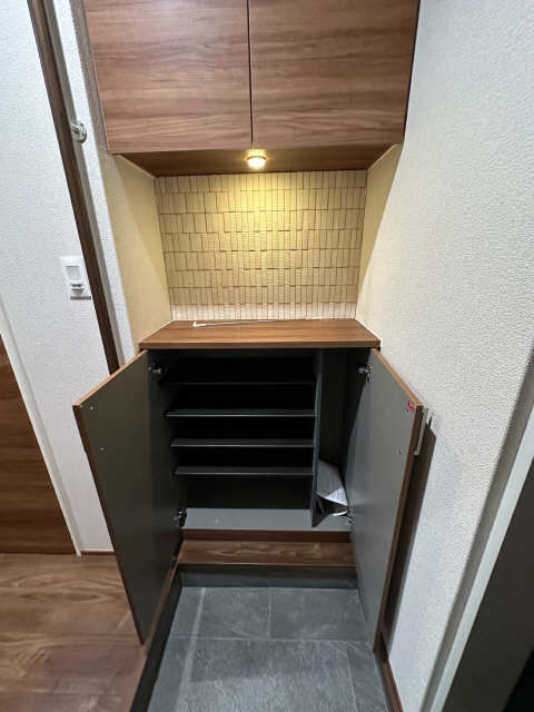 シューズBOX
