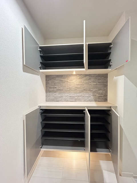 シューズBOX