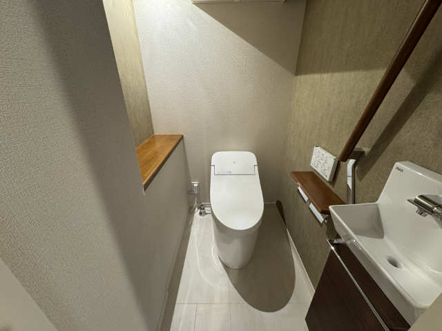 WC