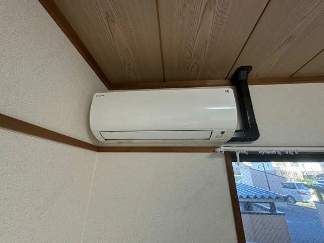 エアコン